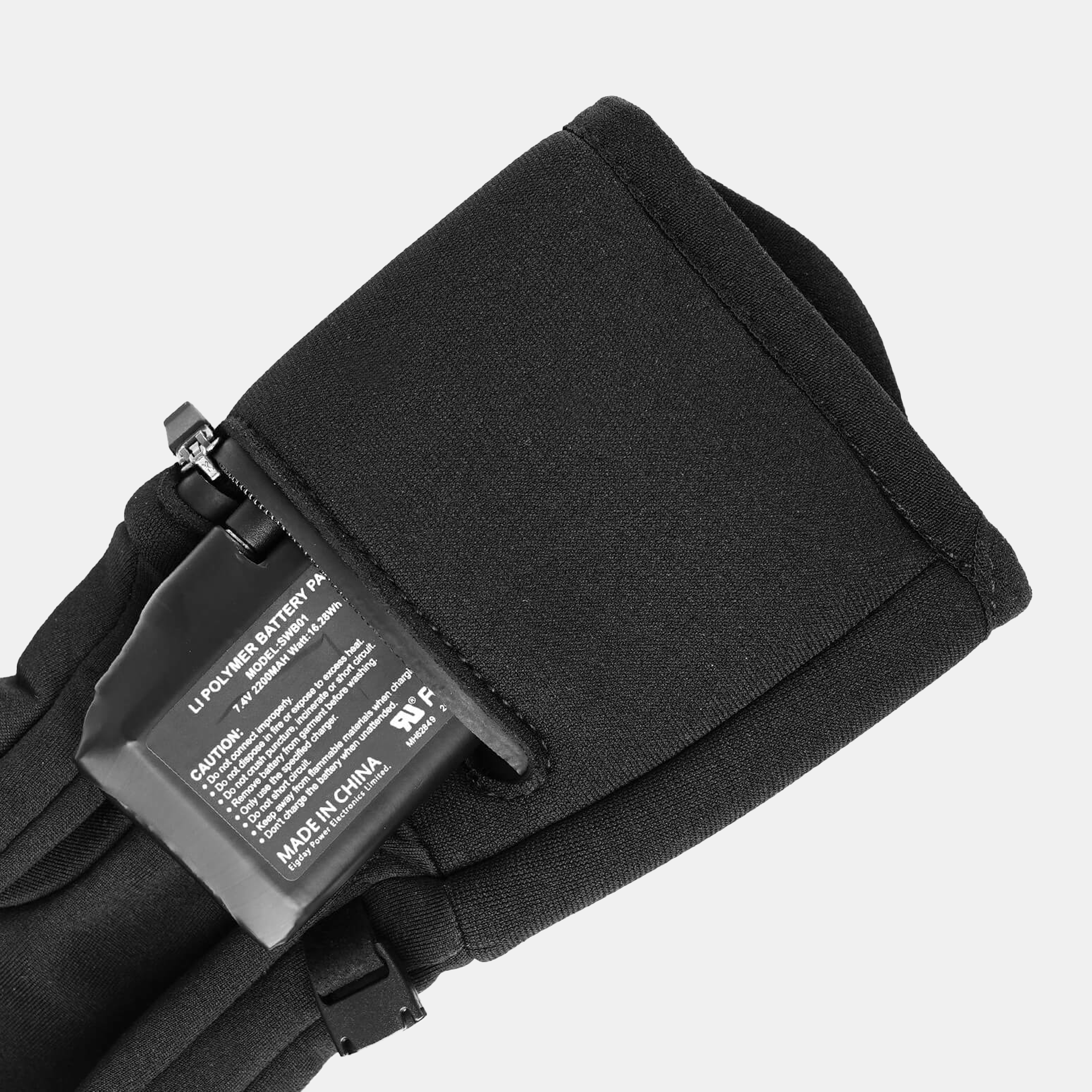 Savior Heat - Thin warm gloves