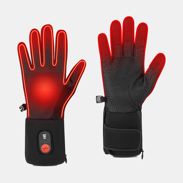 Savior Heat - Ultra-thin Warmth Gloves