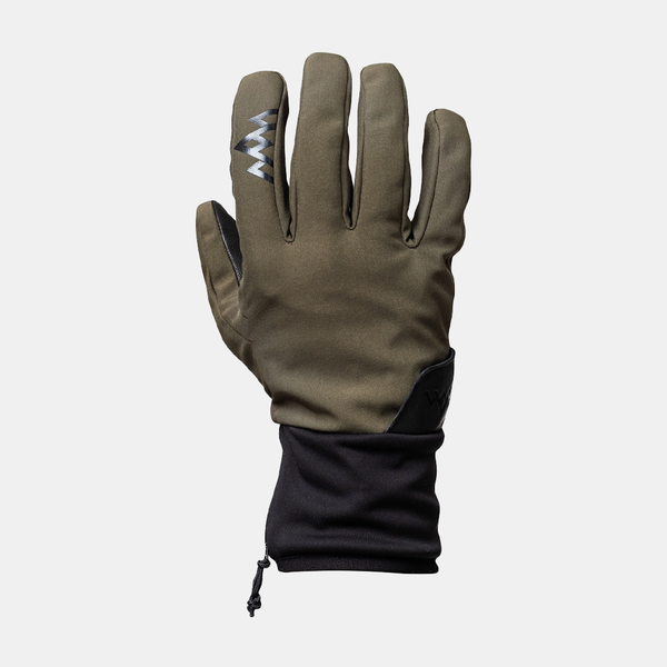 HeatX - Heat Gloves Light Hunt – Olive Green