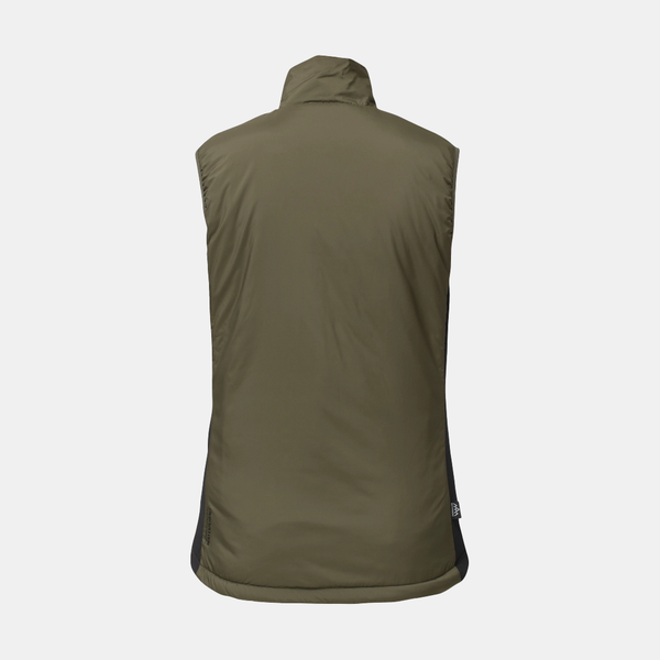 HeatX Heating Vest Hunting Women V2 – Olive Green