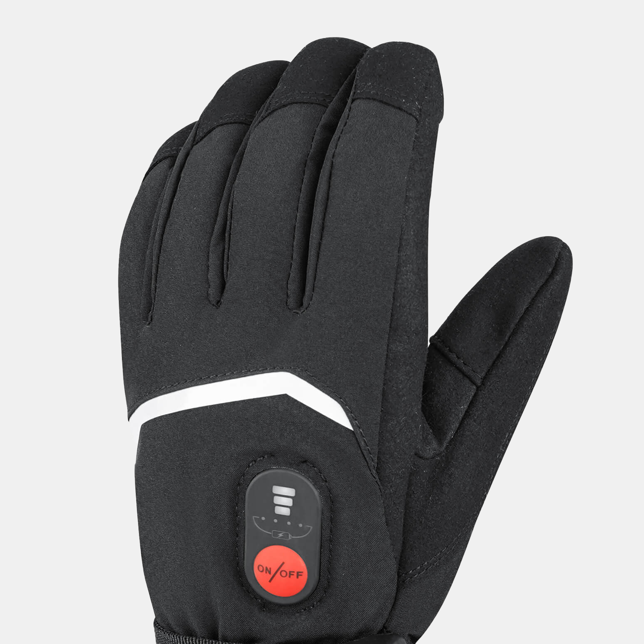 Savior Heat - Warm Gloves