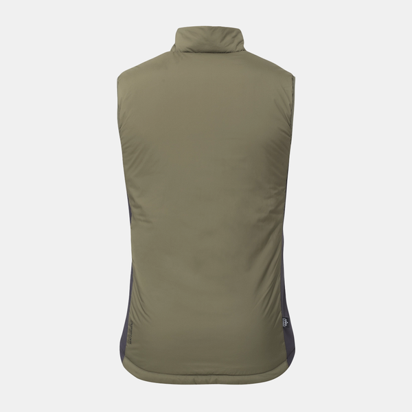 HeatX - Heating Vest Hunting Men V2 – Olive Green