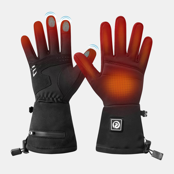 Savior Heat - Thin Warm Gloves Liner