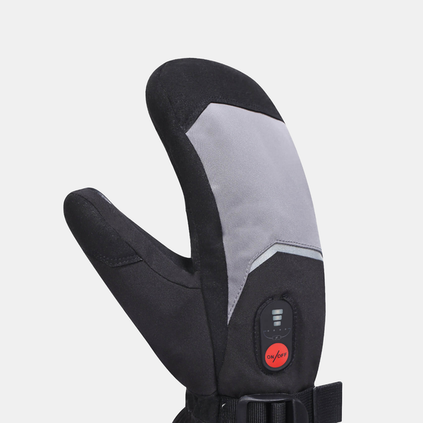 Savior Heat - Warm Gloves Ski Gloves