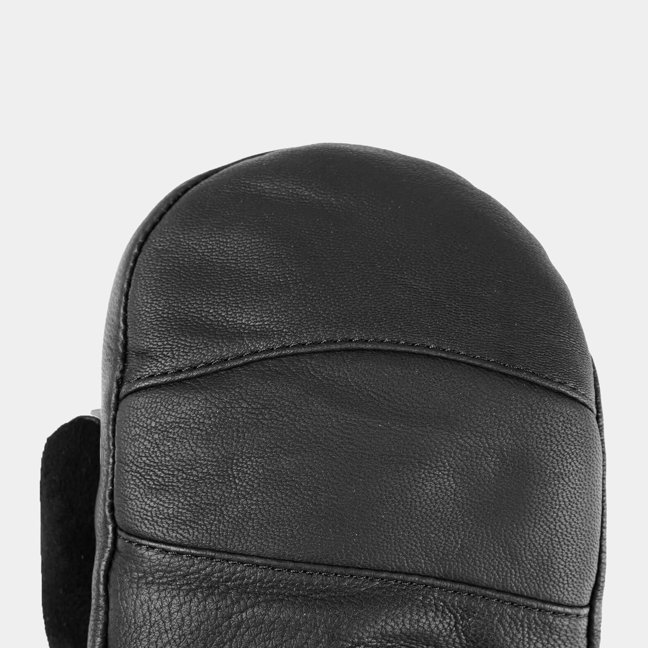 Savior Heat - Heated Gloves in Leather