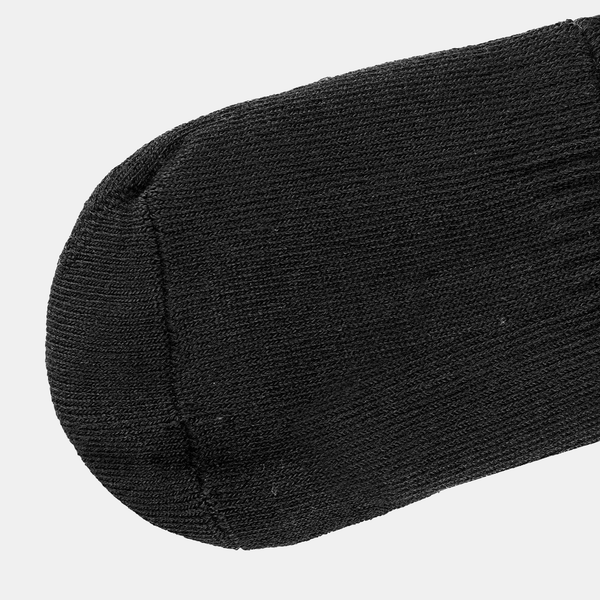 Savior Heat - Warm Socks Black
