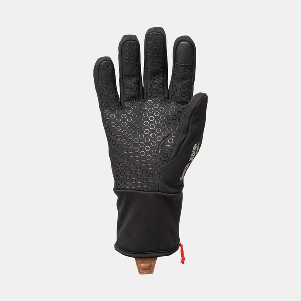 HeatX - Heat Gloves Nordic – Black