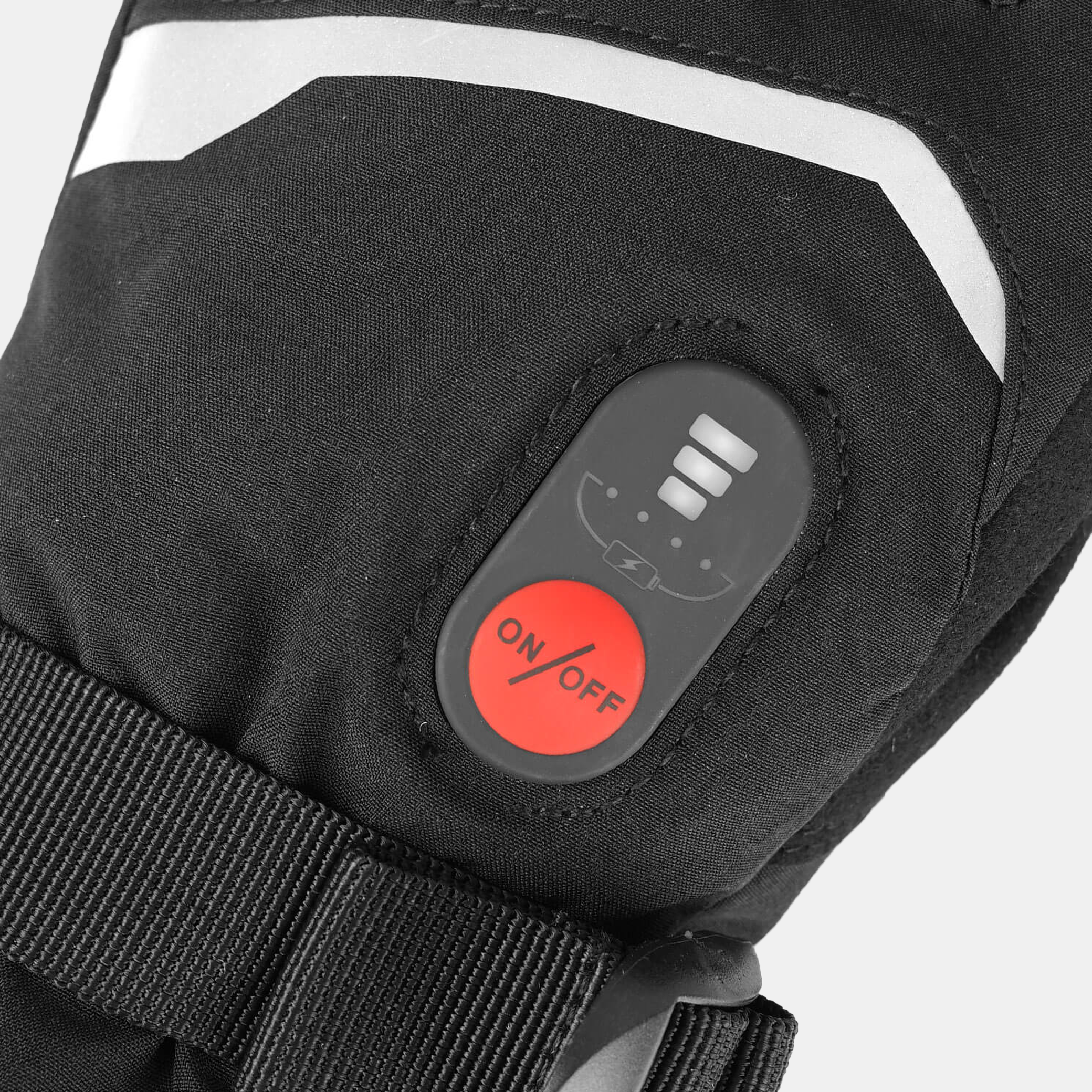 Savior Heat - Warm Gloves