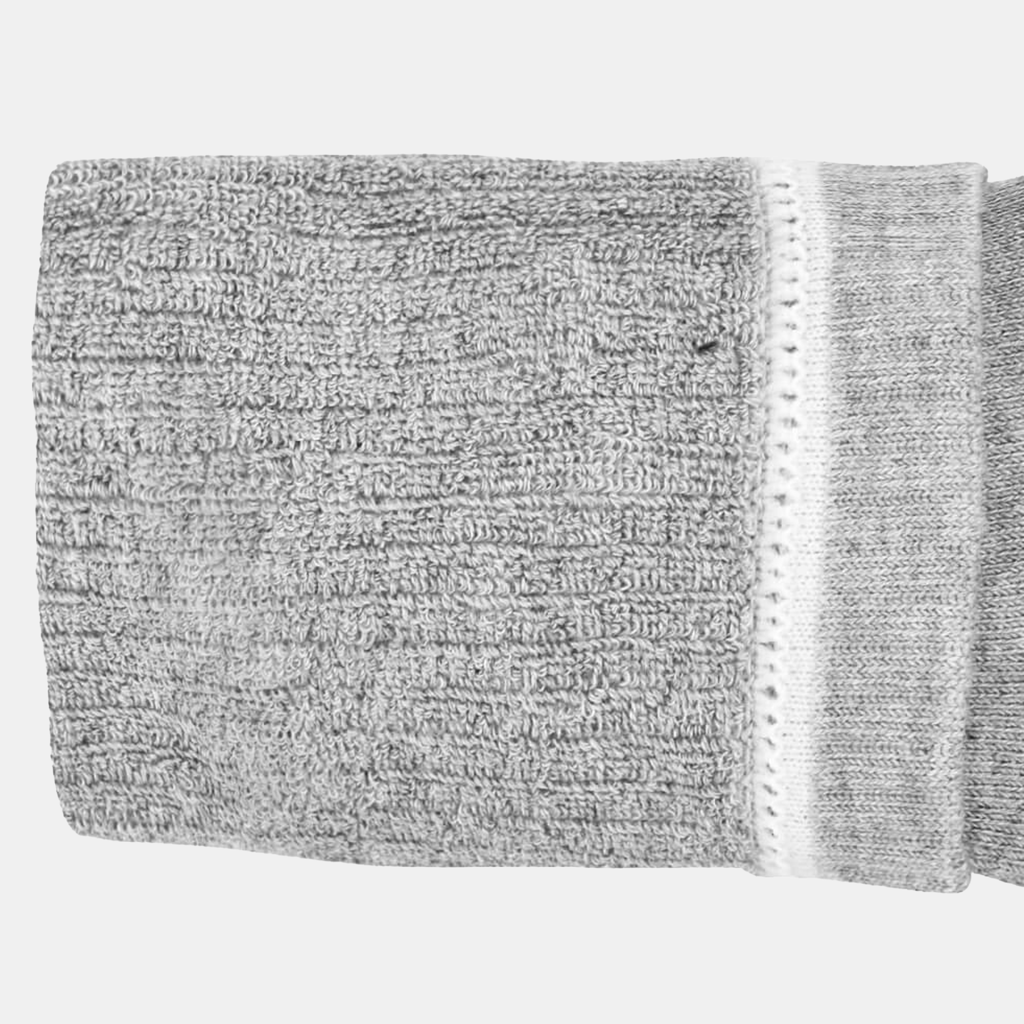 Savior Heat - Warm Socks Gray