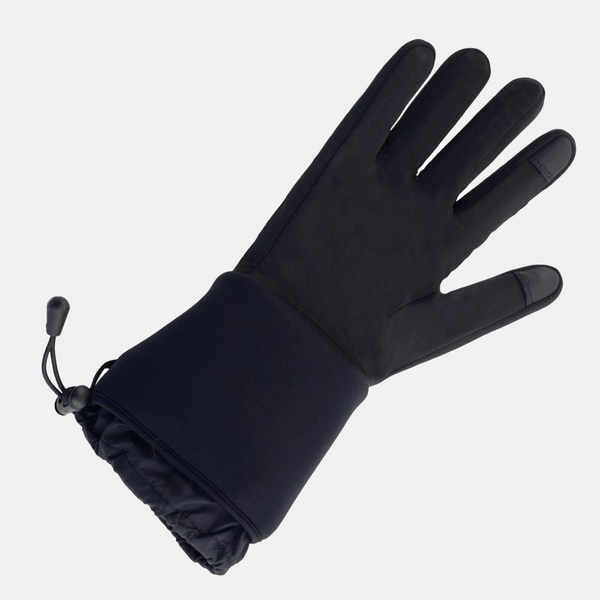 Glovii - Thin warm gloves Universal