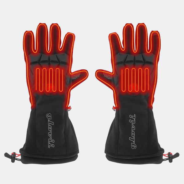 Glovii - Warm Work Gloves