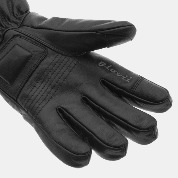 Glovii - Warm Gloves for Motorcycle