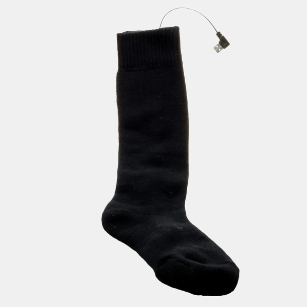 Glovii - Heated Socks with Remote Control