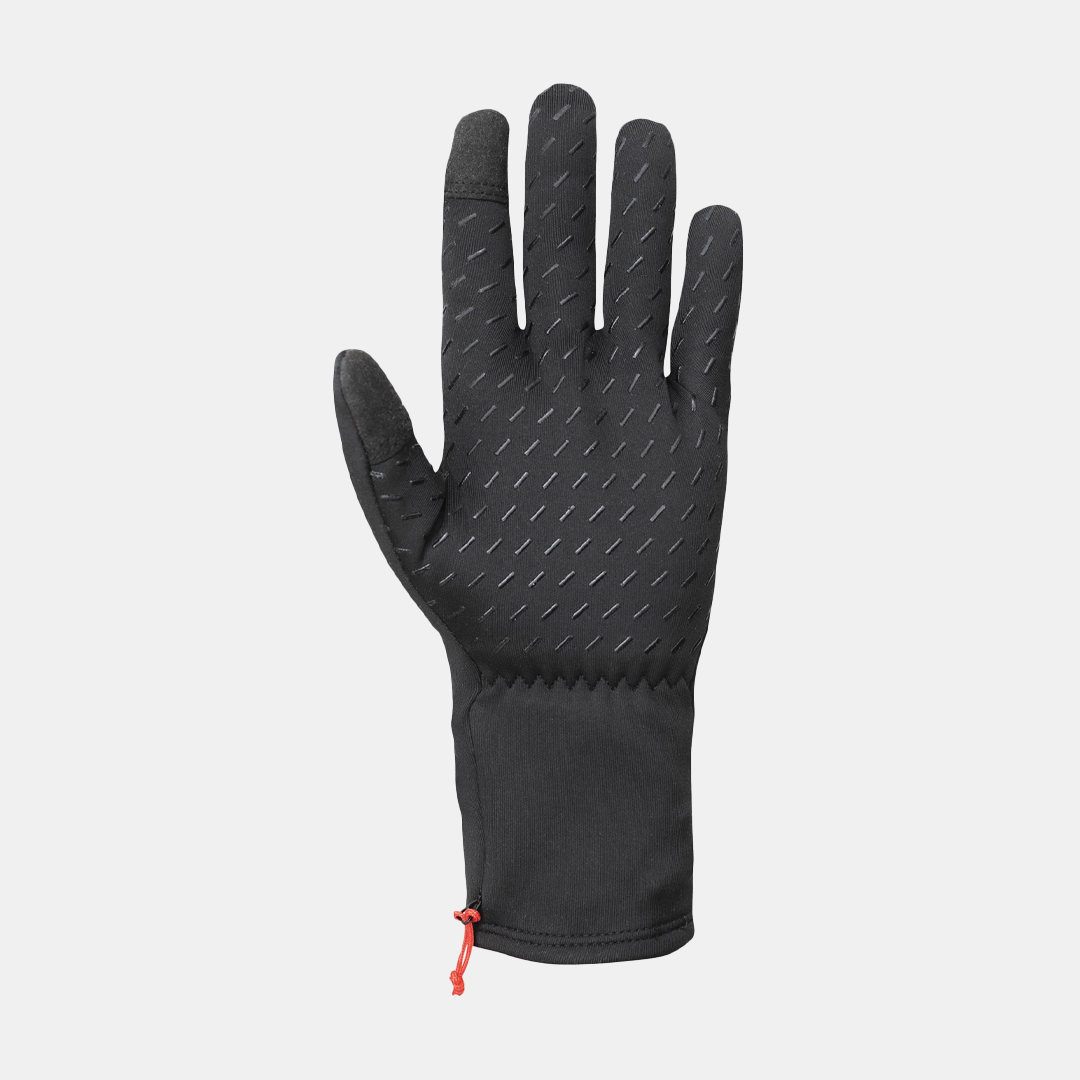 HeatX - Heat Gloves Inner Liner – Black