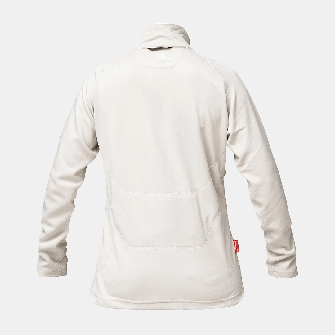 HeatX - Women's Warm Fleece Sand