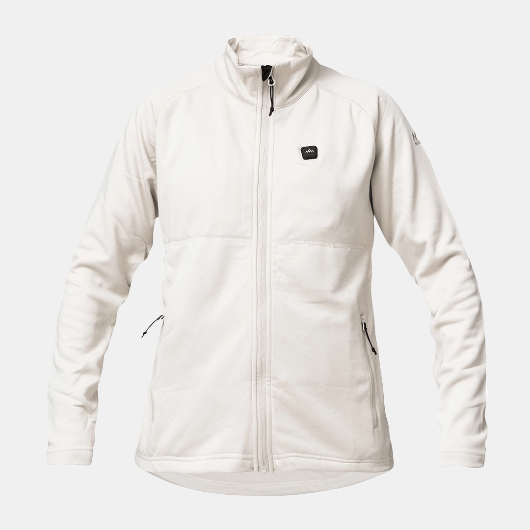 HeatX - Women's Warm Fleece Sand