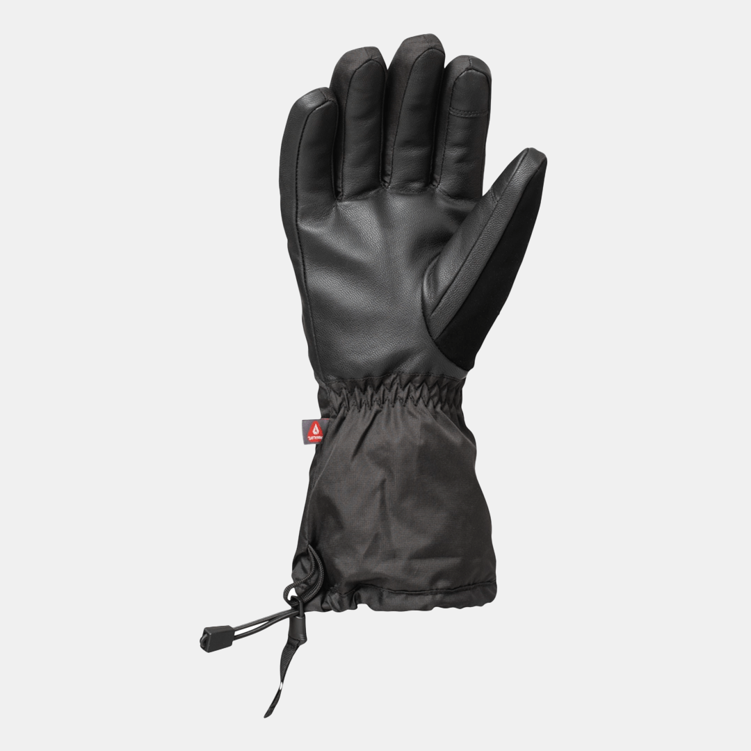 HeatX - Heat Gloves Blizzard Black
