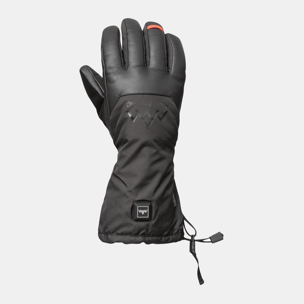 HeatX - Heat Gloves Blizzard Black