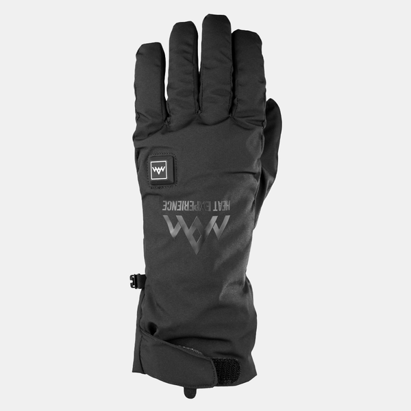 HeatX - Warm Gloves Everyday Black