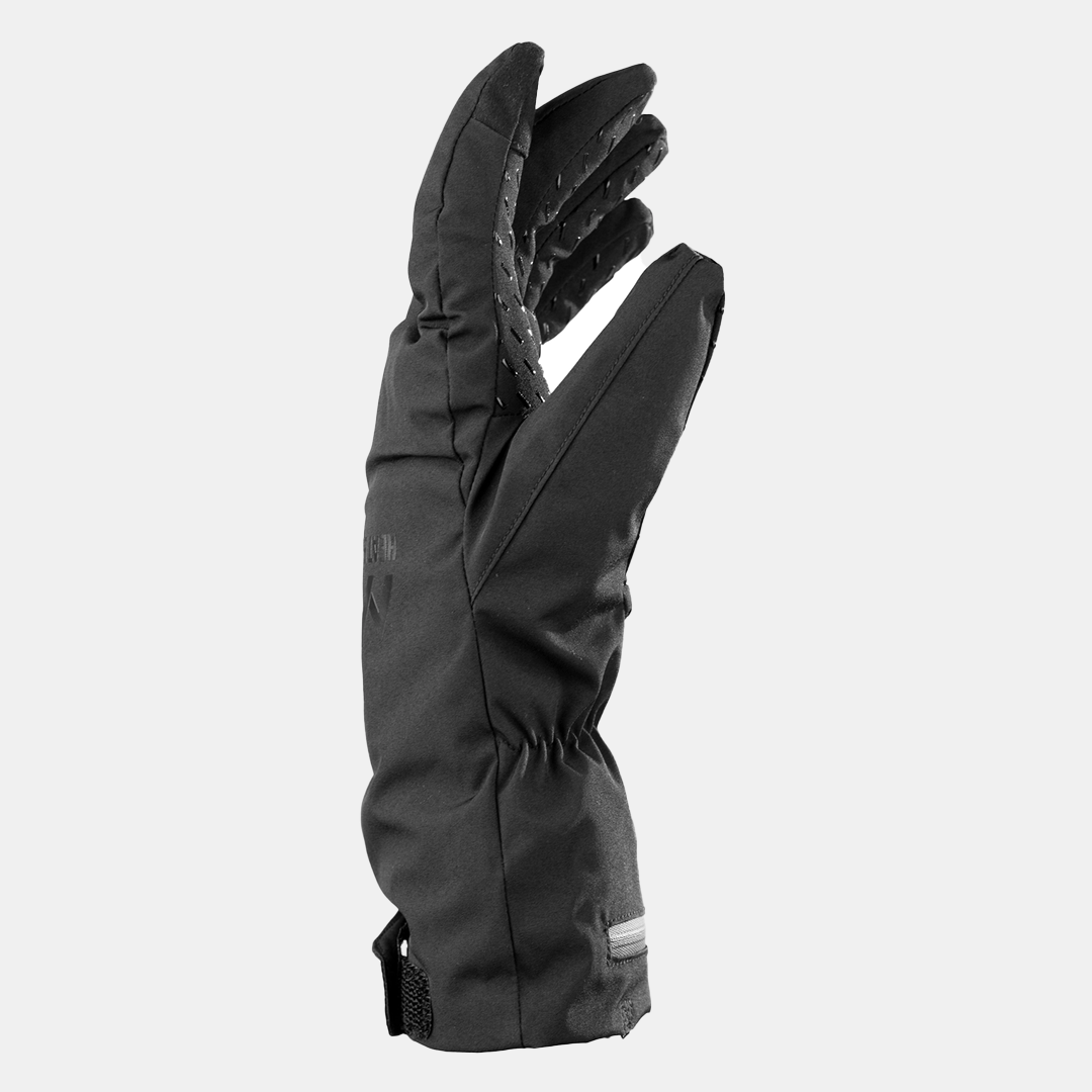 HeatX - Warm Gloves Everyday Black