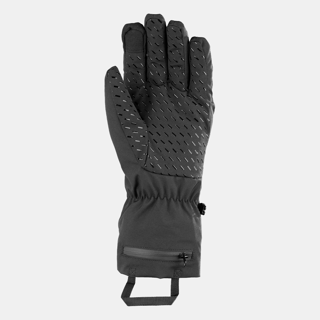 HeatX - Warm Gloves Everyday Black