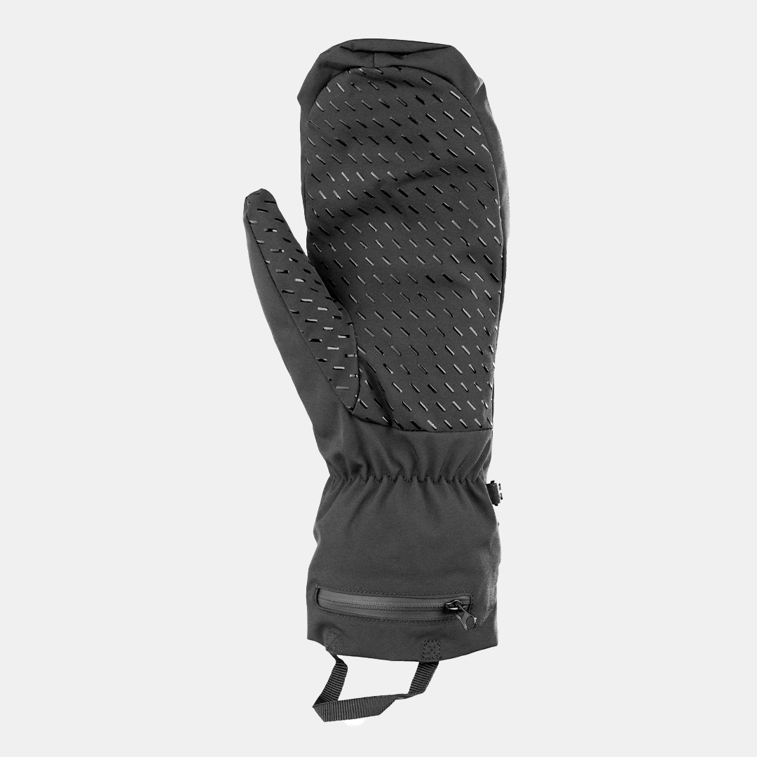 HeatX - Warm Gloves Everyday Black