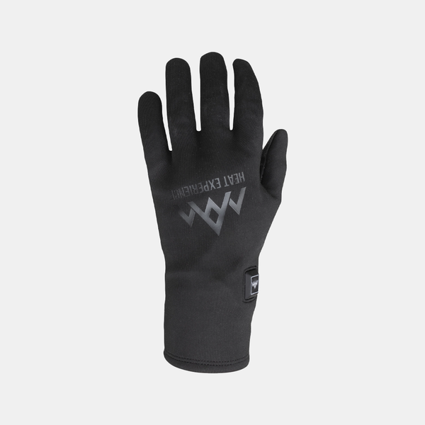 HeatX - Heat Gloves Inner Liner – Black