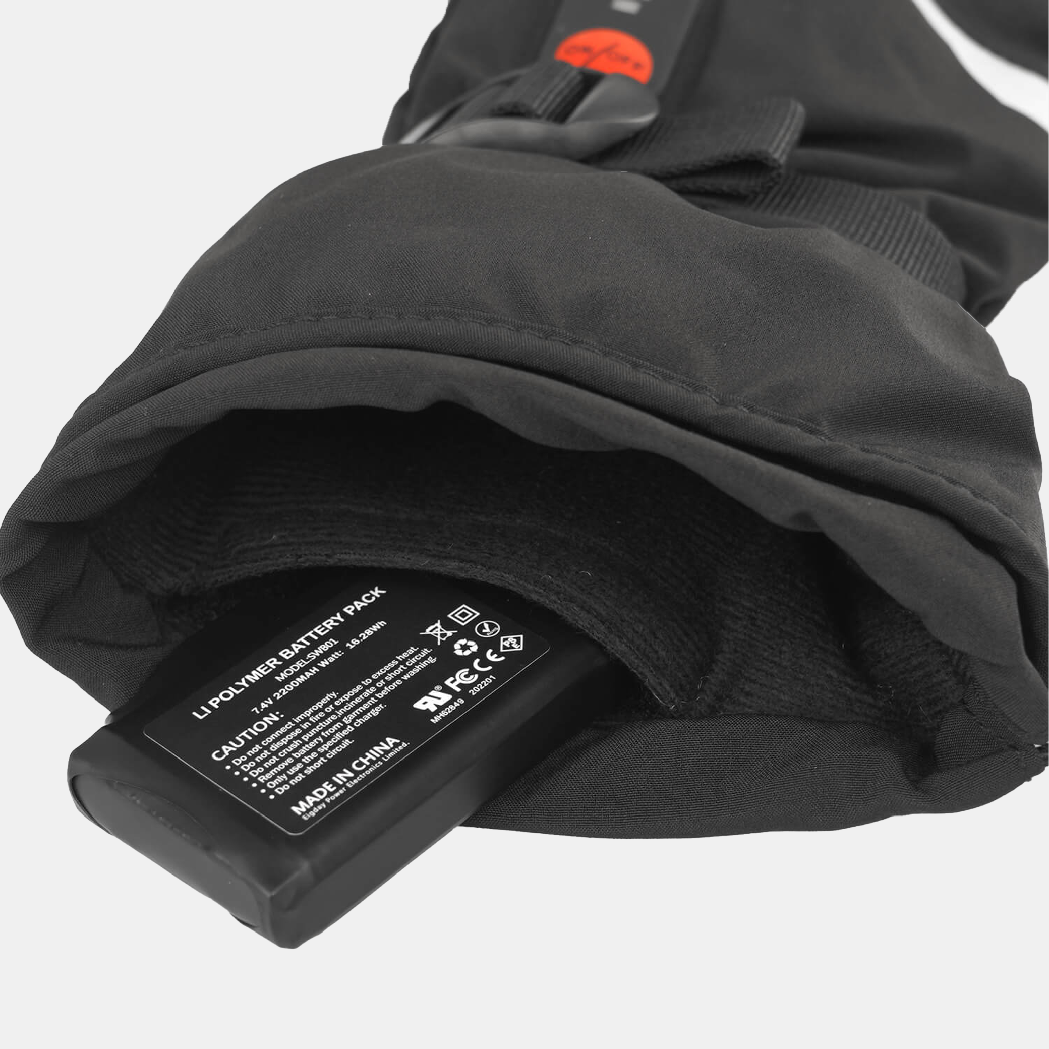 Savior Heat - Warm Gloves Ski Gloves